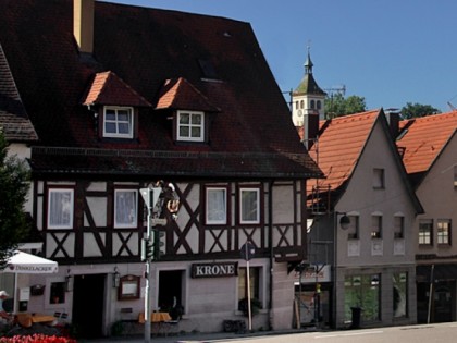 照片: Zum Alten Baren