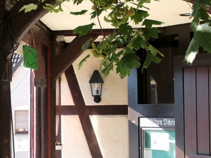 照片: Zum Alten Baren