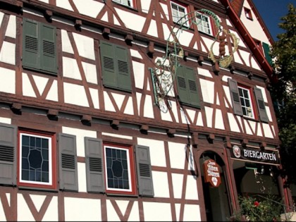 照片: Zum Alten Baren